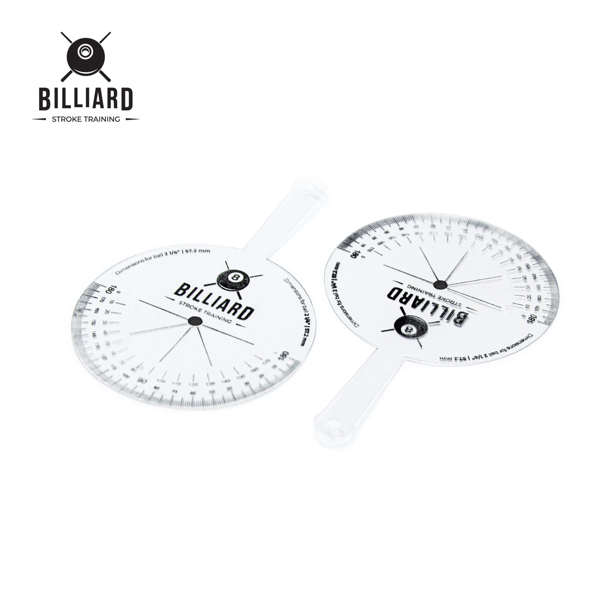 Ghost Ball Aim Trainer for Billiards | Aiming Aid to Improve Shot ...